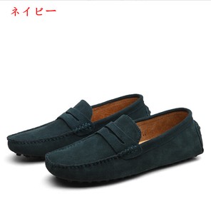 カジュアル靴  男性用    通気性   BQ888