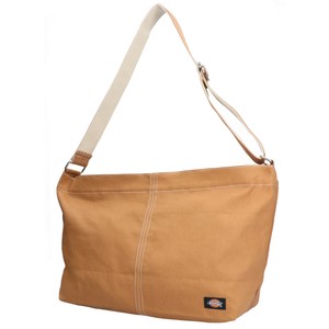DK WORKERS CANVAS SHOULDER BAG