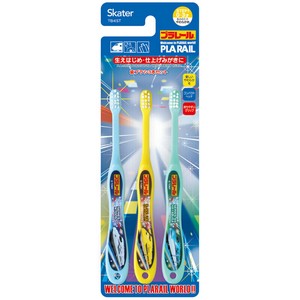 Toothbrush Skater Soft