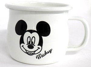 Enamel Mug Mickey