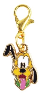 钥匙链 迪士尼 Disney迪士尼 PLUTO