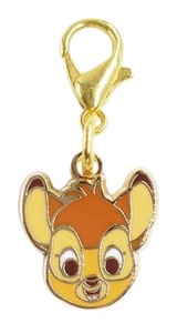 Key Ring DISNEY Mini Bambi Desney