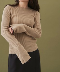 Sweater/Knitwear Color Palette Pullover