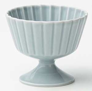 Side Dish Bowl Gray