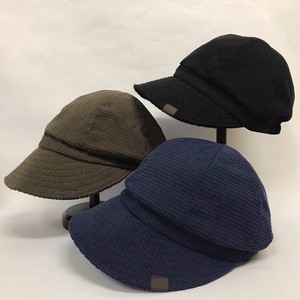 【秋冬帽子】秋冬婦人帽子　ジャッキー　レディース帽子