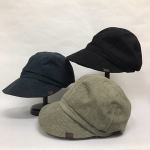 【秋冬帽子】秋冬婦人帽子　ジャッキー　レディース帽子