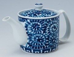 Teapot L size