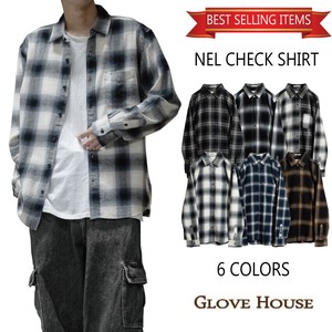 Button-Up Shirt