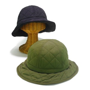 Hat Quilted Autumn/Winter