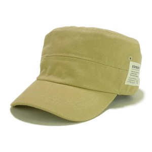 Fiddler Cap Cotton Patch