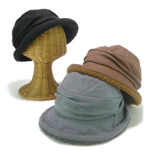 Bucket Hat Brushed Lining Ladies Autumn/Winter