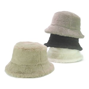 Safari Cowboy Hat Faux Fur Anti-Odor Autumn/Winter