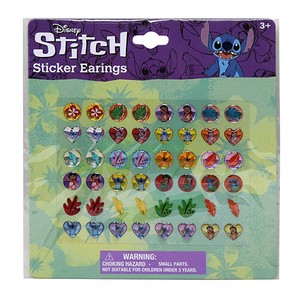 Toy Lilo & Stitch