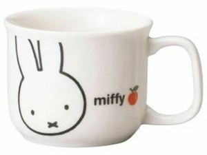 马克杯 苹果 Miffy米飞兔/米飞