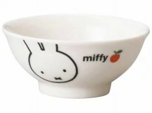 饭碗 苹果 Miffy米飞兔/米飞