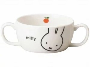 汤碗 苹果 Miffy米飞兔/米飞