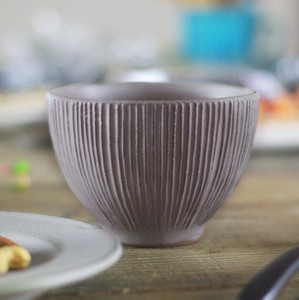 Mashiko ware Japanese Teacup Series