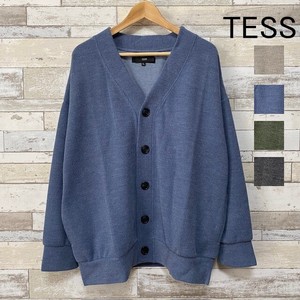 T-shirt Cardigan Sweater Autumn/Winter 2023