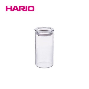 『HARIO』ビネガーズ スリムキャニスター400　VSC-400-T-MZ  （ハリオ）
