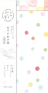 Furukawa Shiko Envelope Various Color Iroiro-Do