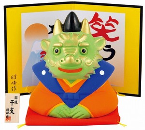 Object/Ornament Good Luck Fukusuke Dragon