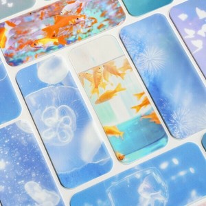 Bookmark 5-pcs