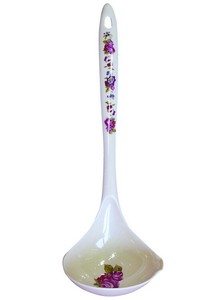Ladle Rosemary L size
