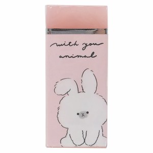 Eraser Animal Rabbit Eraser