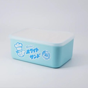 Bento Box Lunch Box Bento Box M Made in Japan