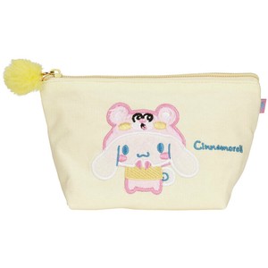 Pouch Flat Pouch Skater Cinnamoroll