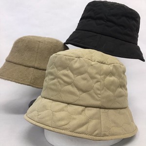 【秋冬帽子】秋冬婦人帽子　平天ダウン　レディース帽子
