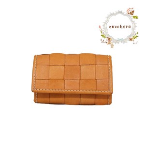 Pouche/Case Unisex Genuine Leather