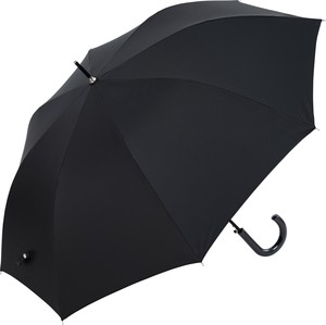 晴雨兼用傘　65cm　ジャンプ　無地　ブラックコーティング　一級遮光　UV対策　熱中症予防