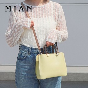 【定番】CLIVIA / ミニハンドバッグ 　2way　レディース　レディス