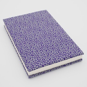 手帐/笔记本/绘图纸 紫色