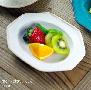Mashiko ware Main Plate Small