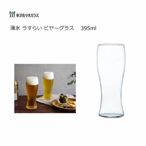 杯子/保温杯 玻璃杯 395ml