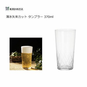玻璃杯/随行杯 | 杯子/随行杯 370ml
