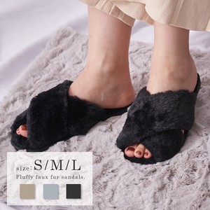 Bathroom Slippers Slipper L Ladies Autumn/Winter