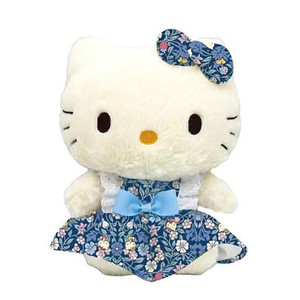 Doll/Anime Character Plushie/Doll Size S Hello Kitty Plushie