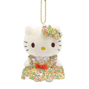 Doll/Anime Character Plushie/Doll Hello Kitty Mascot Plushie