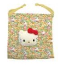 Pouch Hello Kitty