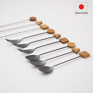 汤匙/汤勺 勺子/汤匙 餐具 复古 日本制造