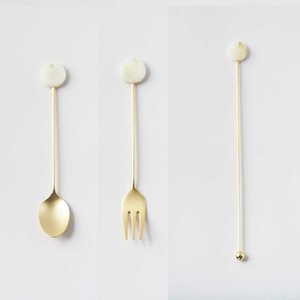 Spoon Maru Acrylic Cutlery Made in Japan