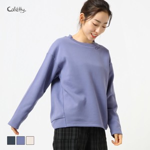 T-shirt cafetty Pullover