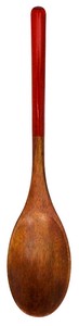 Soup Bowl Wooden Ceramic 2-types