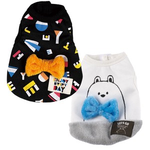 Dog Clothes Size S