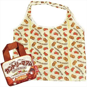 Reusable Grocery Bag Series Bird Reusable Bag Sweets