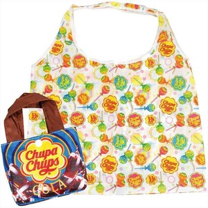 Reusable Grocery Bag Chupa Chups Reusable Bag Sweets
