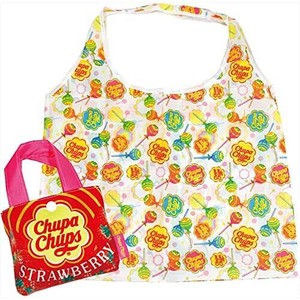 Reusable Grocery Bag Strawberry Reusable Bag Sweets